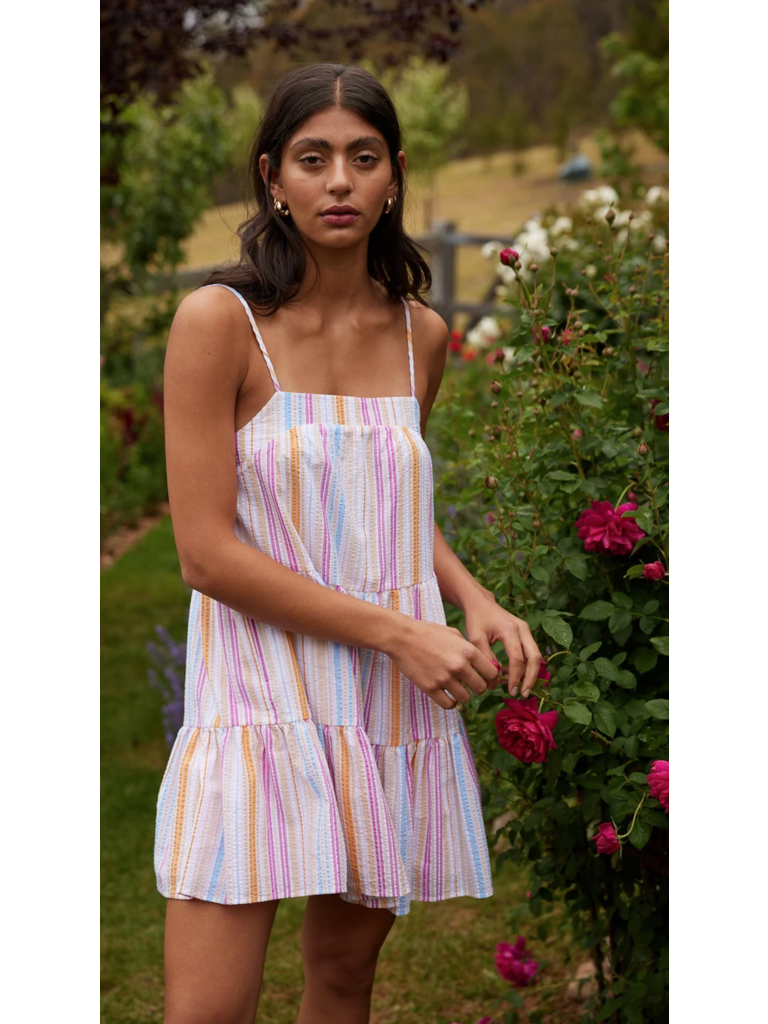 Mink Pink Carnival Mini