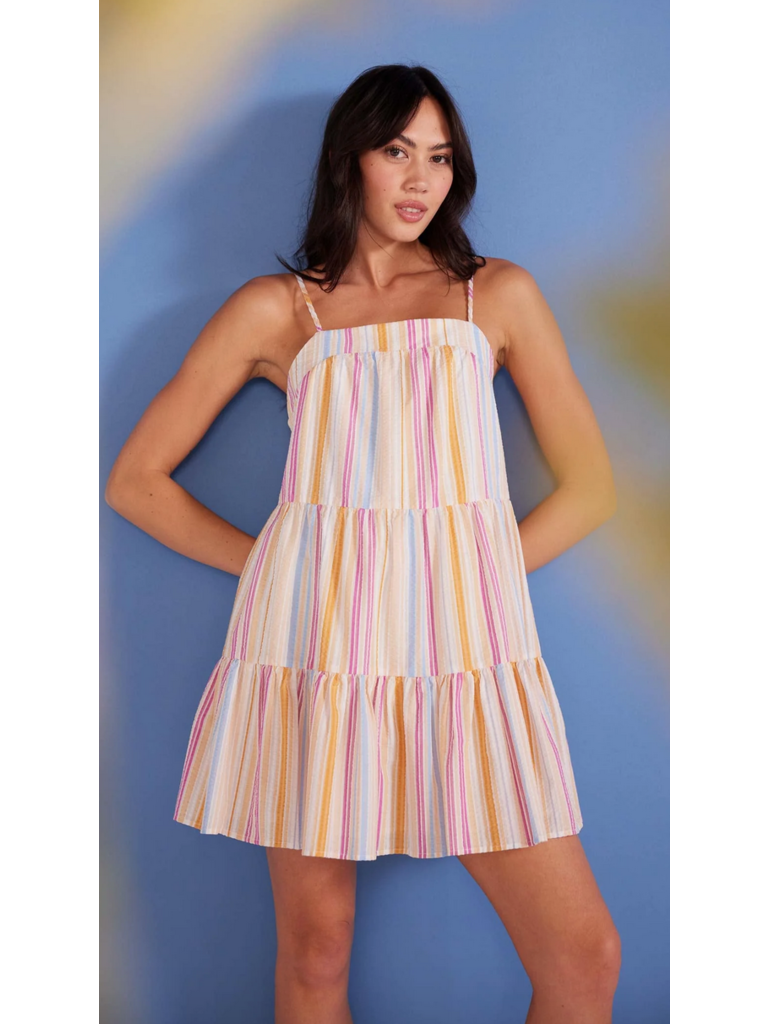 Mink Pink Carnival Mini