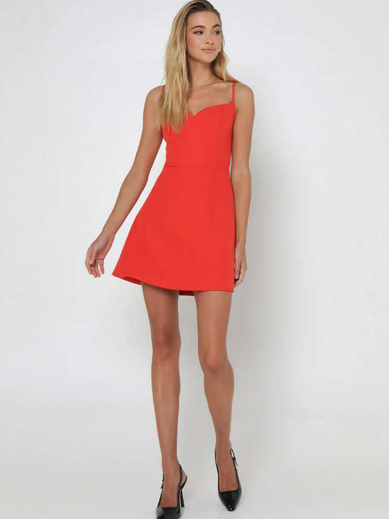 Madison The Label Flame Mini