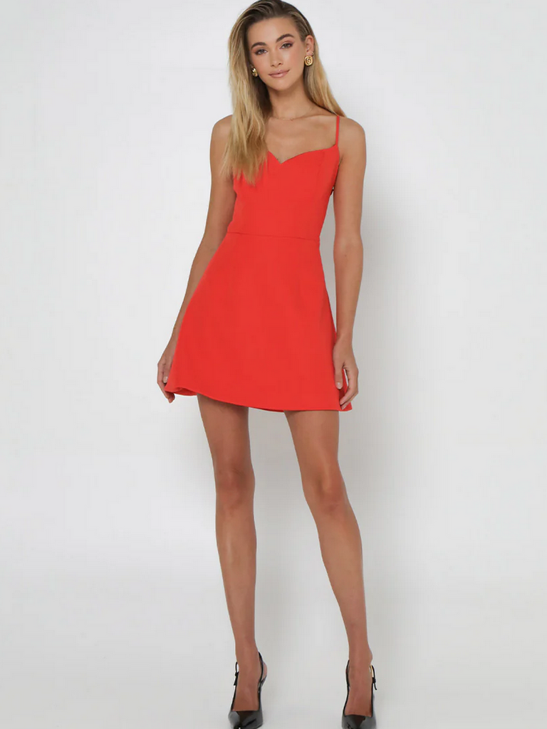 Madison The Label Flame Mini