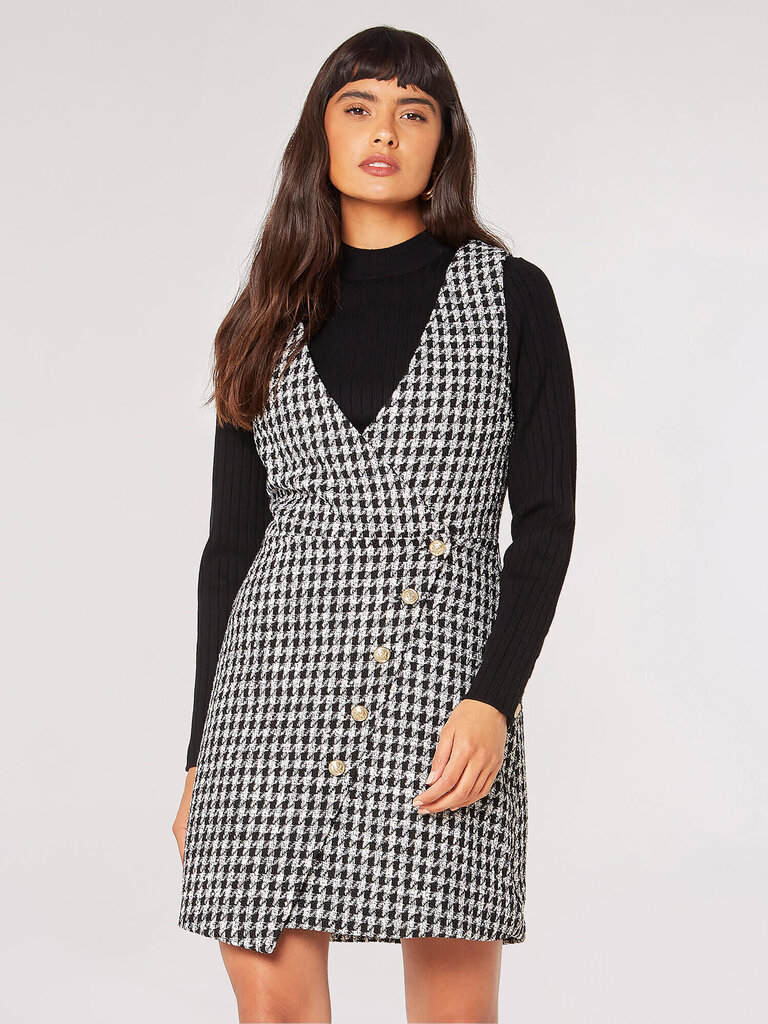 Apricot Coco Chic Mini