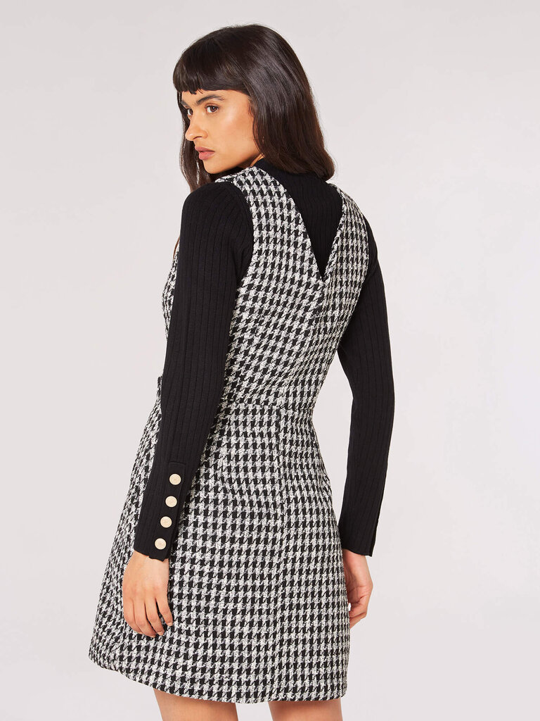 Apricot Coco Chic Mini