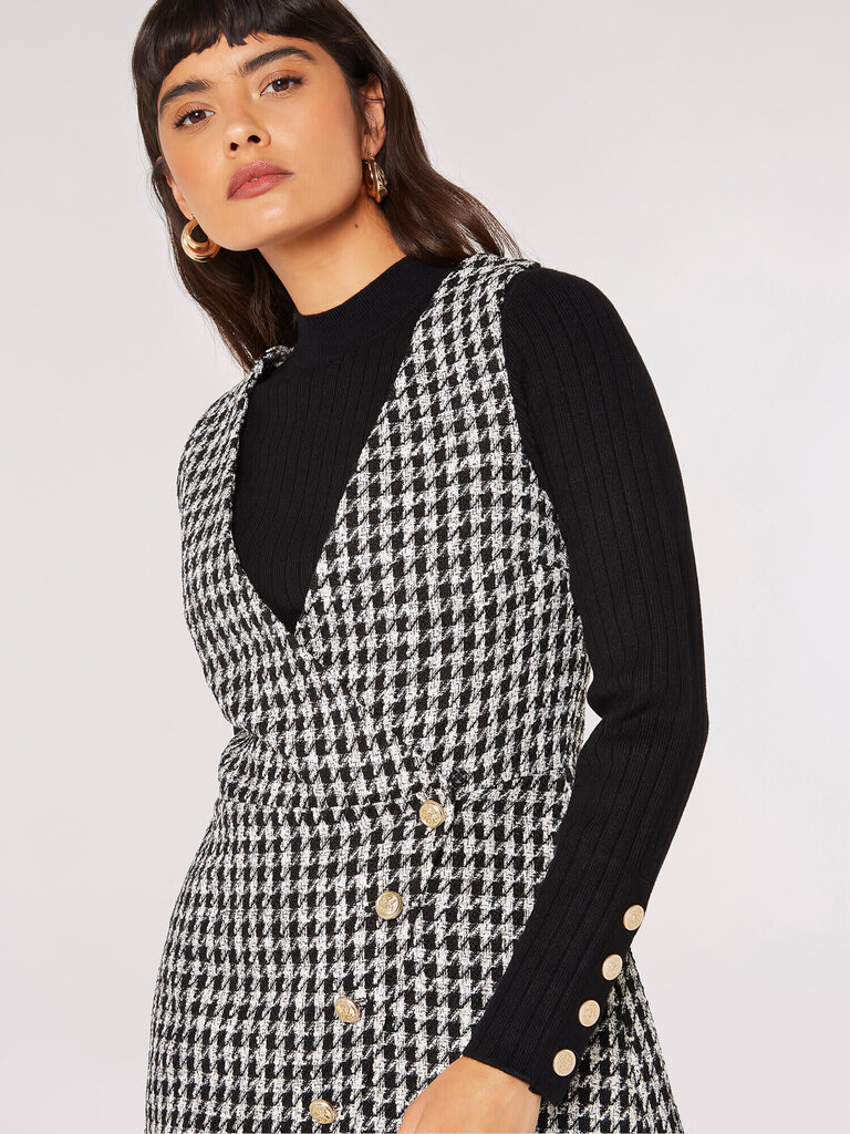 Apricot Coco Chic Mini