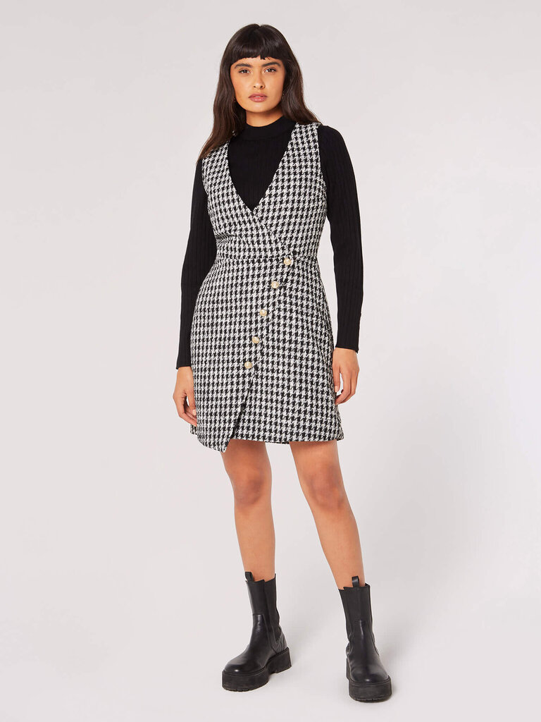 Apricot Coco Chic Mini