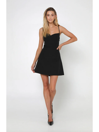 Madison The Label Party Mini Dress