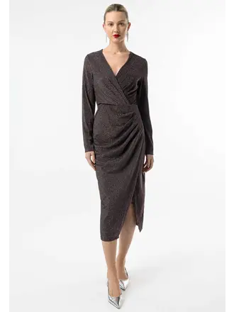 Angel Eyes Rainbow Glitz Midi