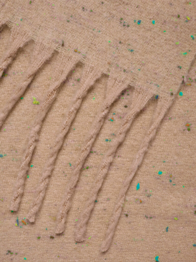 ICHI Tuape Confetti Scarf