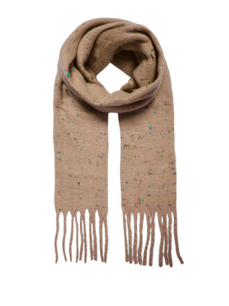 ICHI Tuape Confetti Scarf