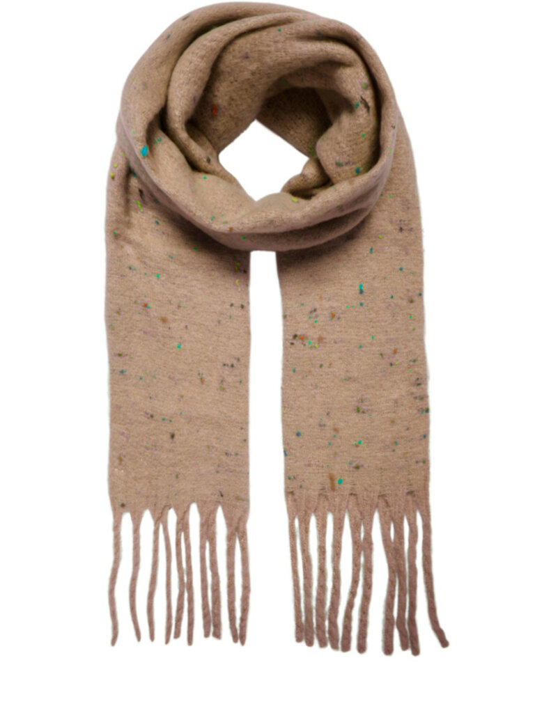 ICHI Tuape Confetti Scarf