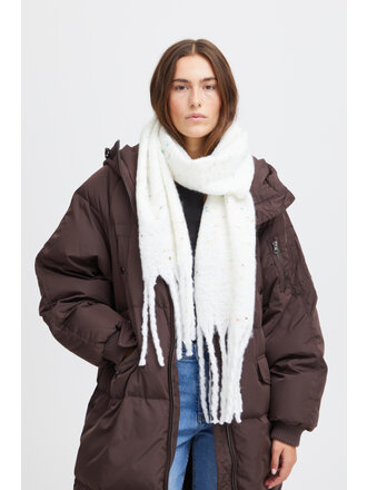 ICHI Birthday Cake Scarf