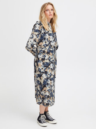 ICHI Pebble Button Midi