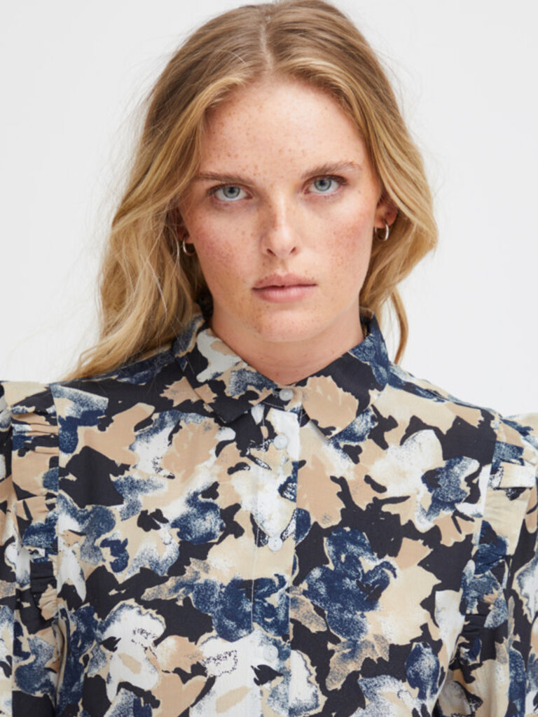 ICHI Pebble Button Midi