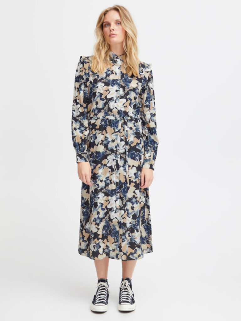 ICHI Pebble Button Midi