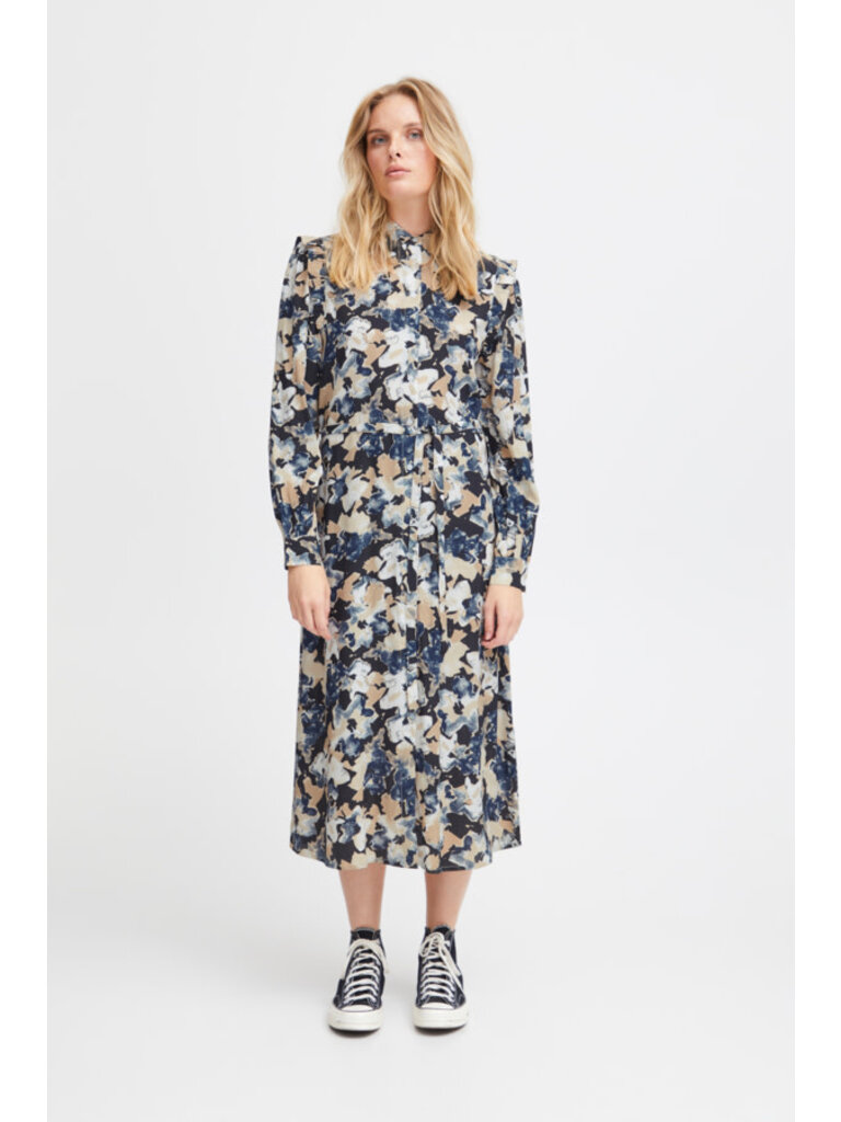 ICHI Pebble Button Midi