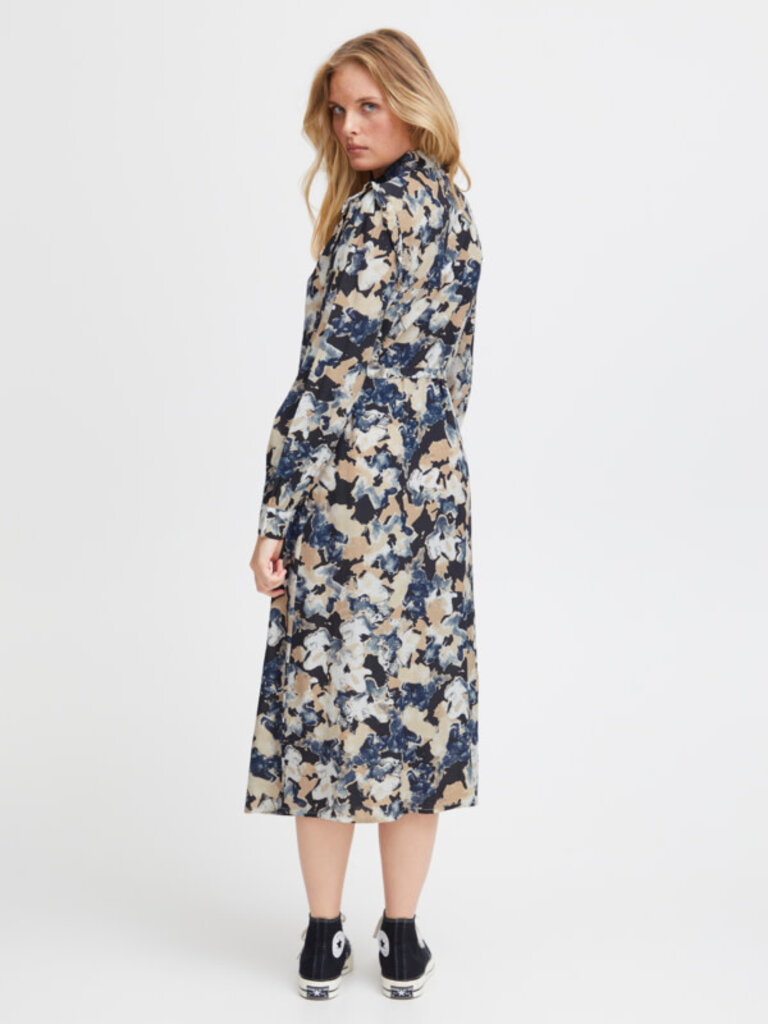 ICHI Pebble Button Midi