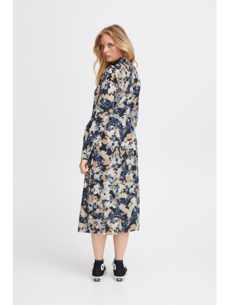ICHI Pebble Button Midi