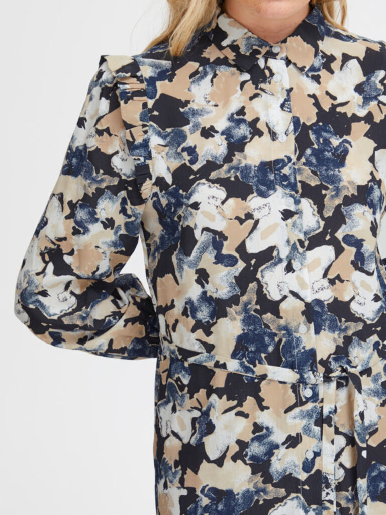 ICHI Pebble Button Midi