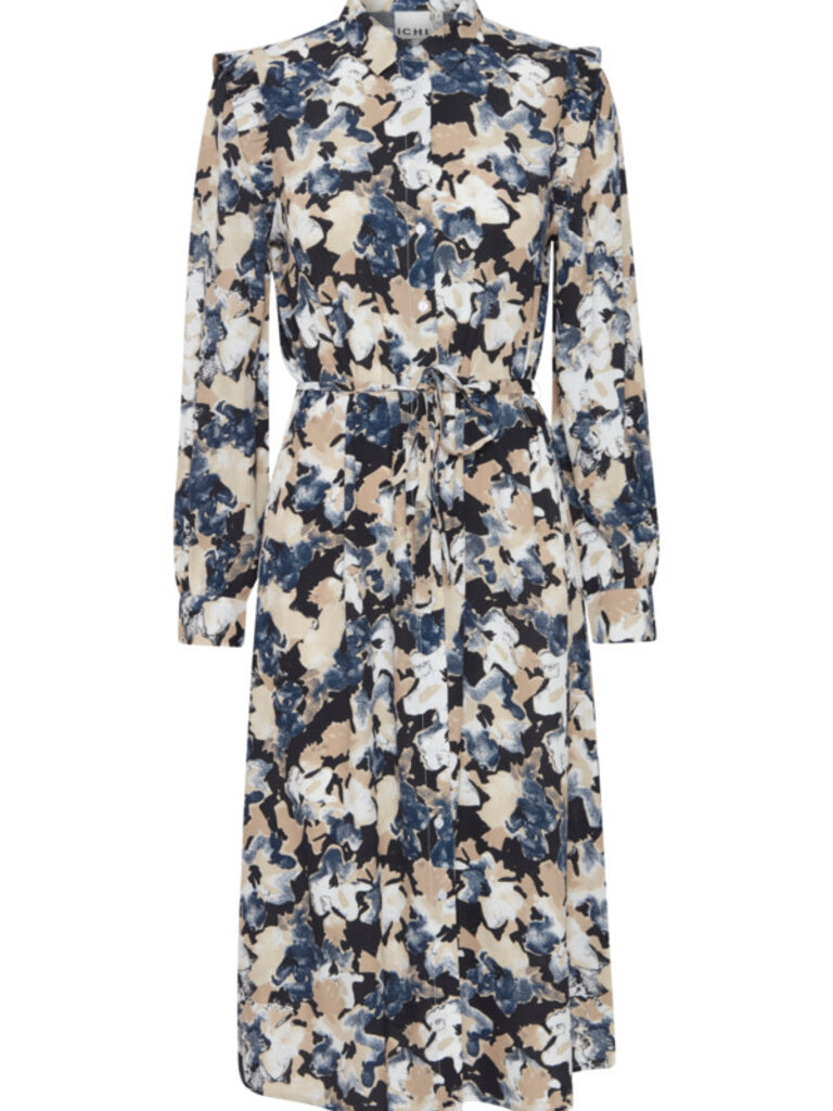 ICHI Pebble Button Midi