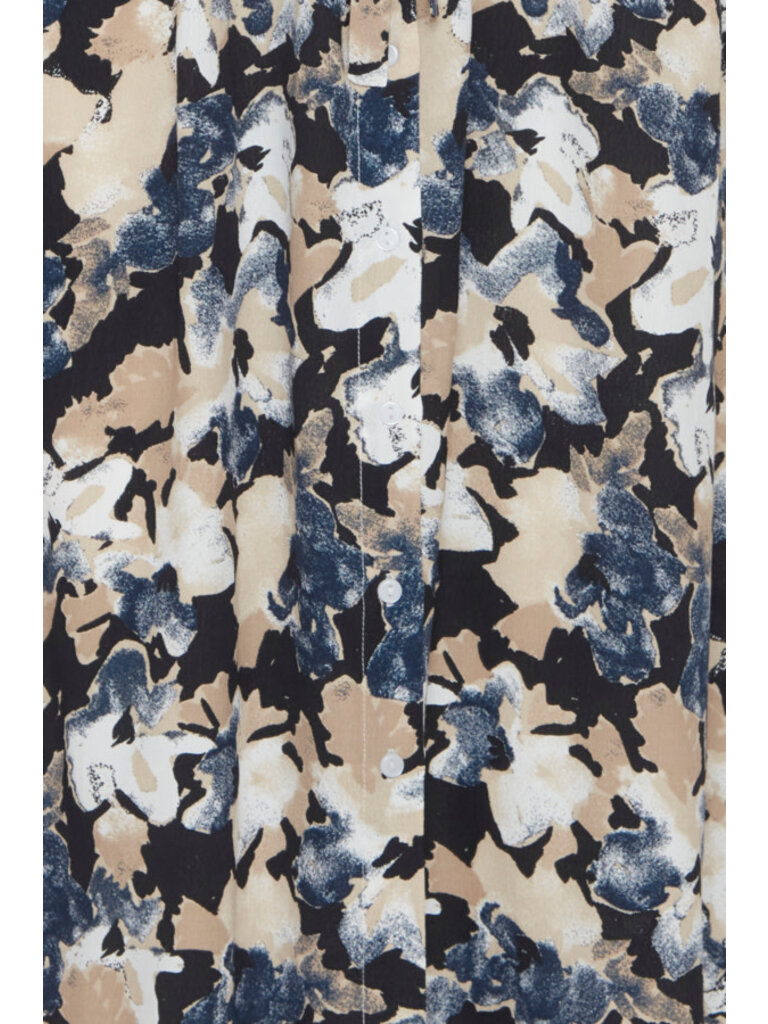 ICHI Pebble Button Midi