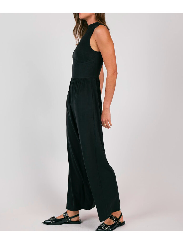 Sage The Label Fleecey Soft Jumpsuit