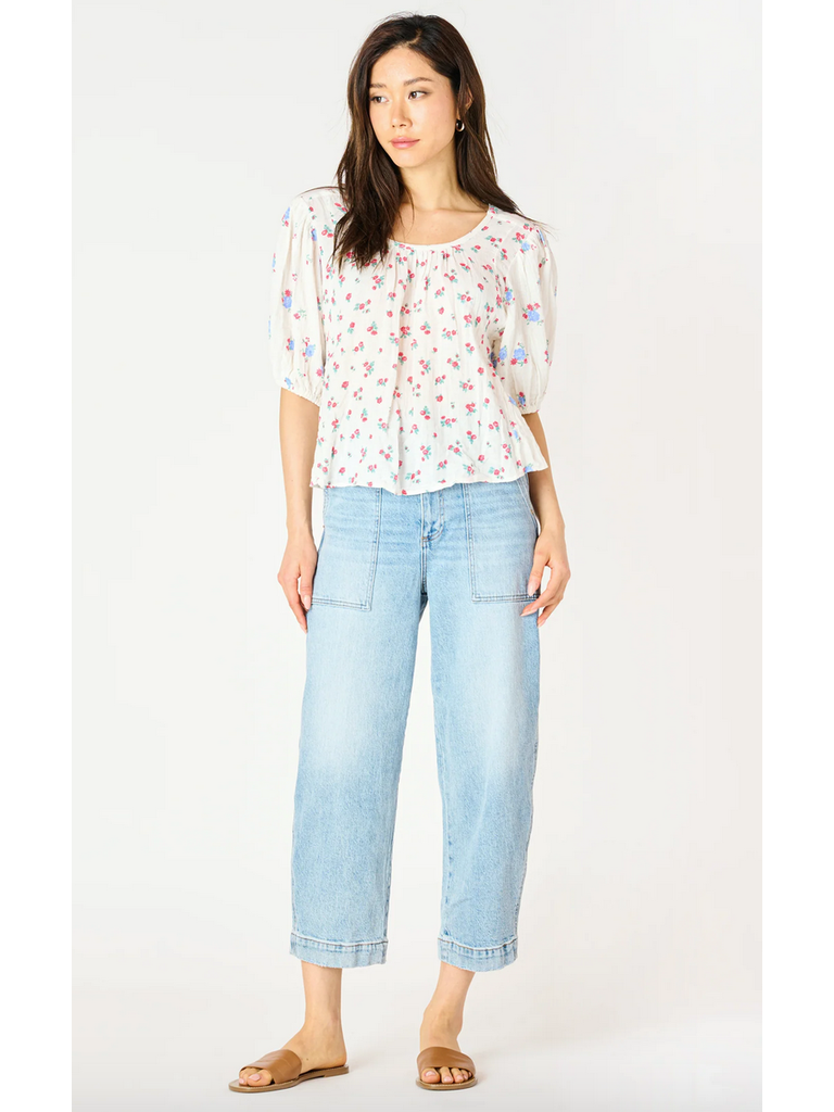 Dex Spring Fling Top