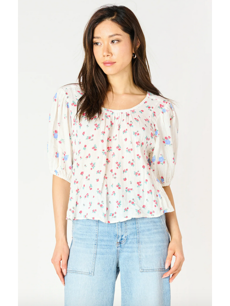 Dex Spring Fling Top
