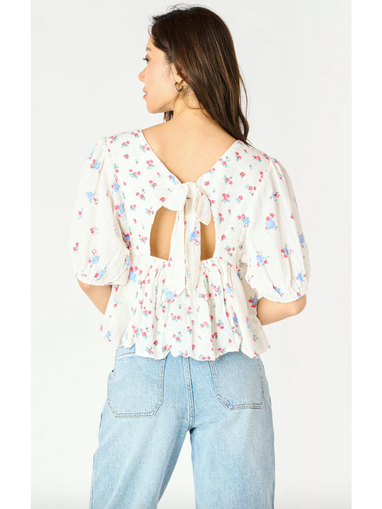 Dex Spring Fling Top