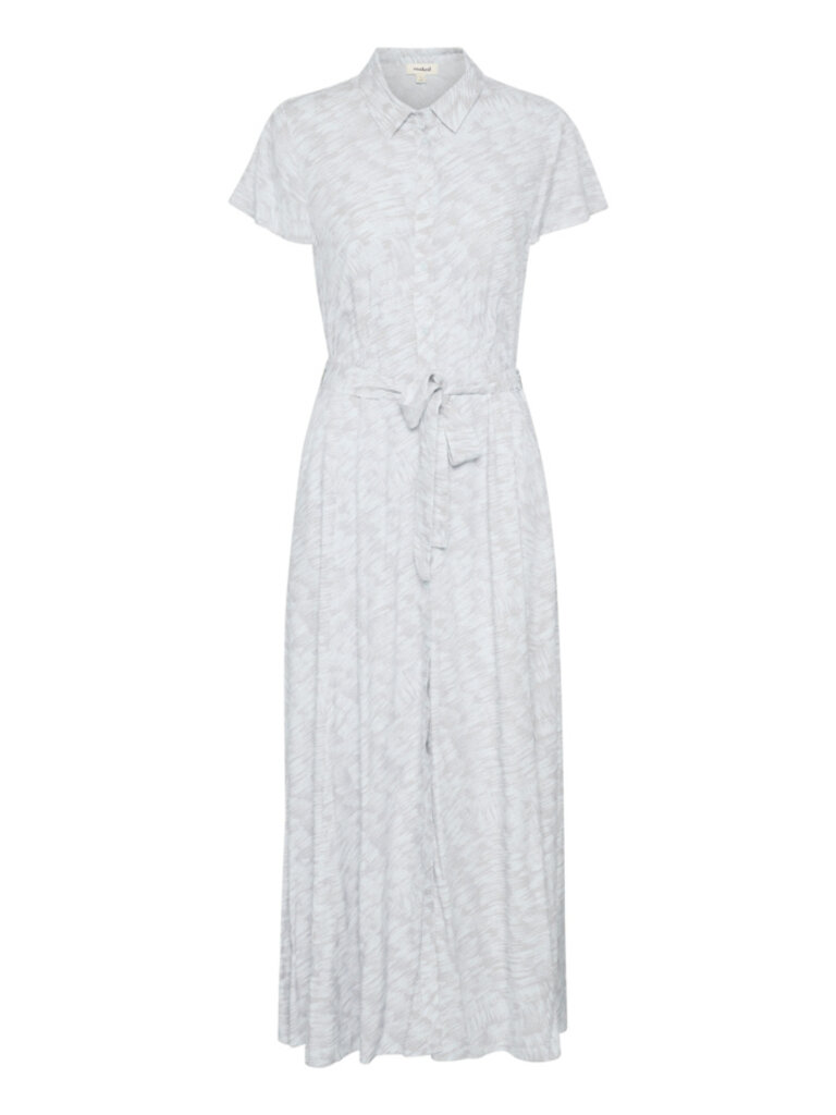 Soaked In Luxury Nantucket Breeze Maxi