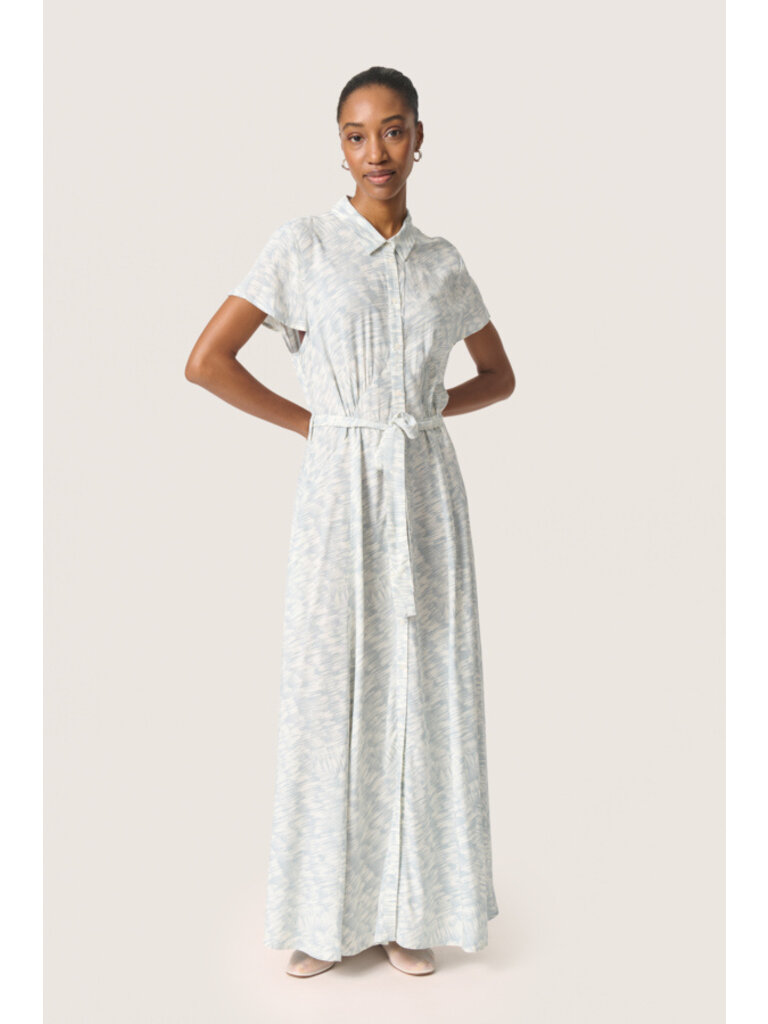 Soaked In Luxury Nantucket Breeze Maxi
