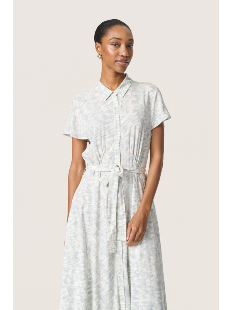 Soaked In Luxury Nantucket Breeze Maxi