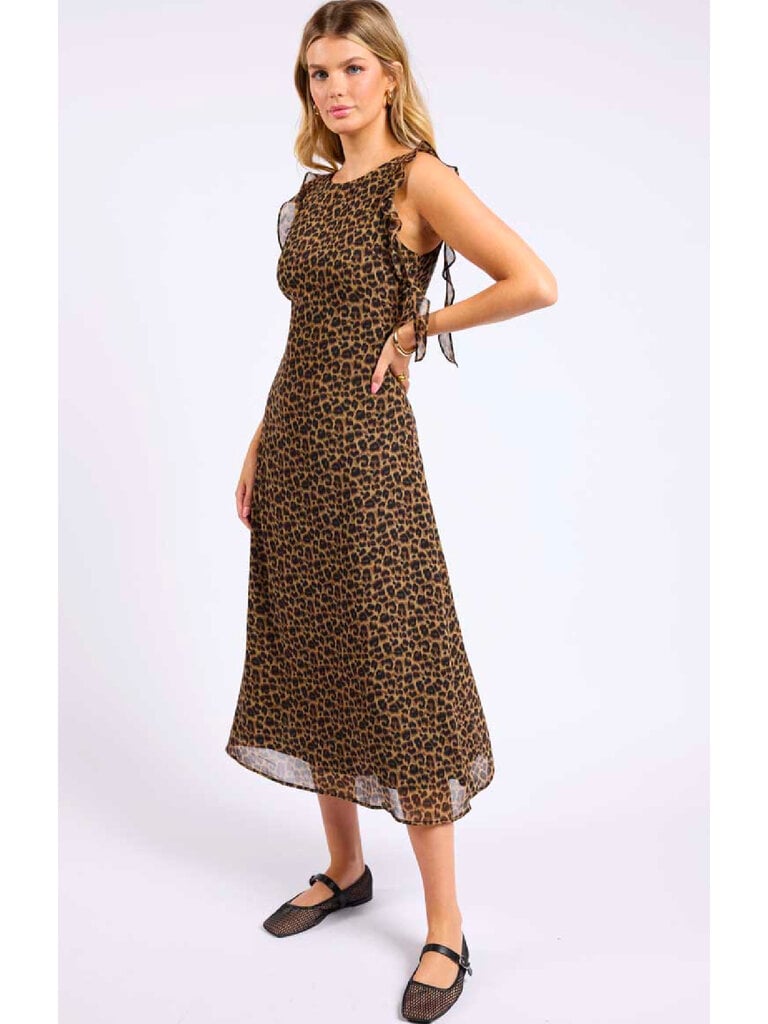 Sage The Label Friday Fierce Dress