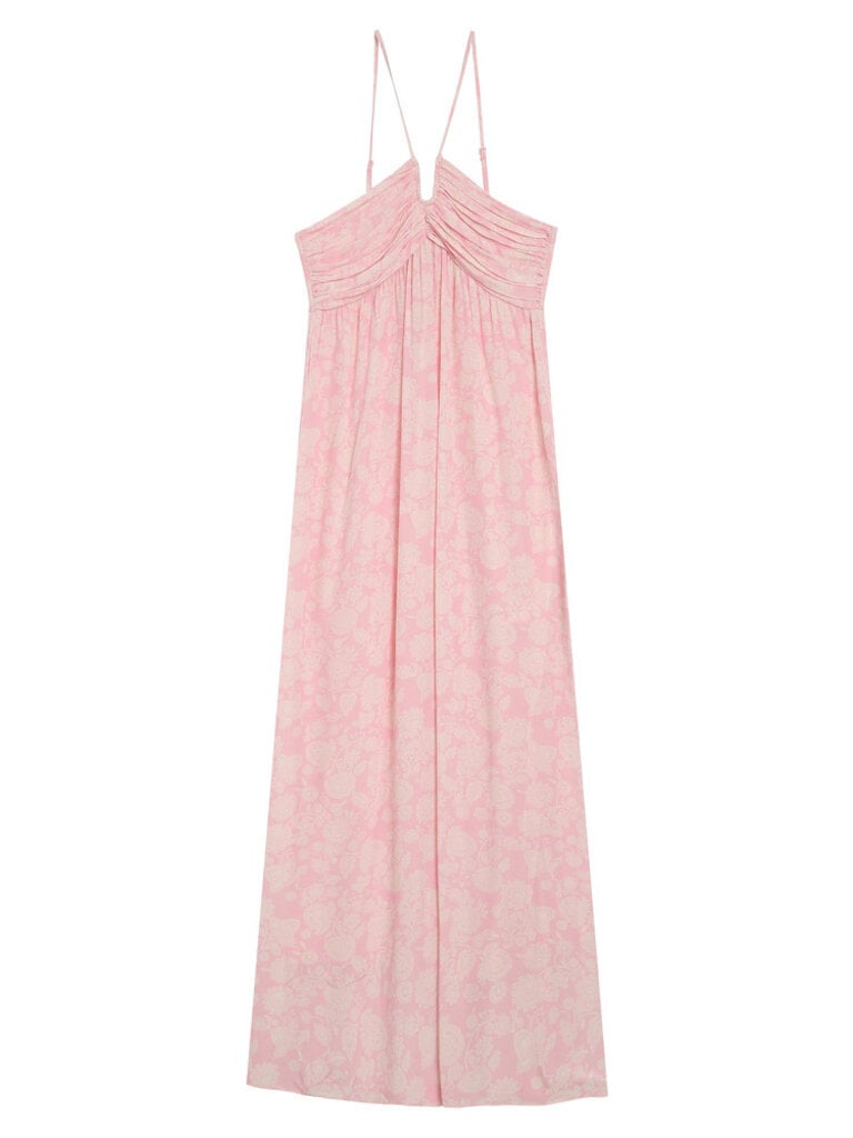 Grace & Mila Summer Rose Maxi