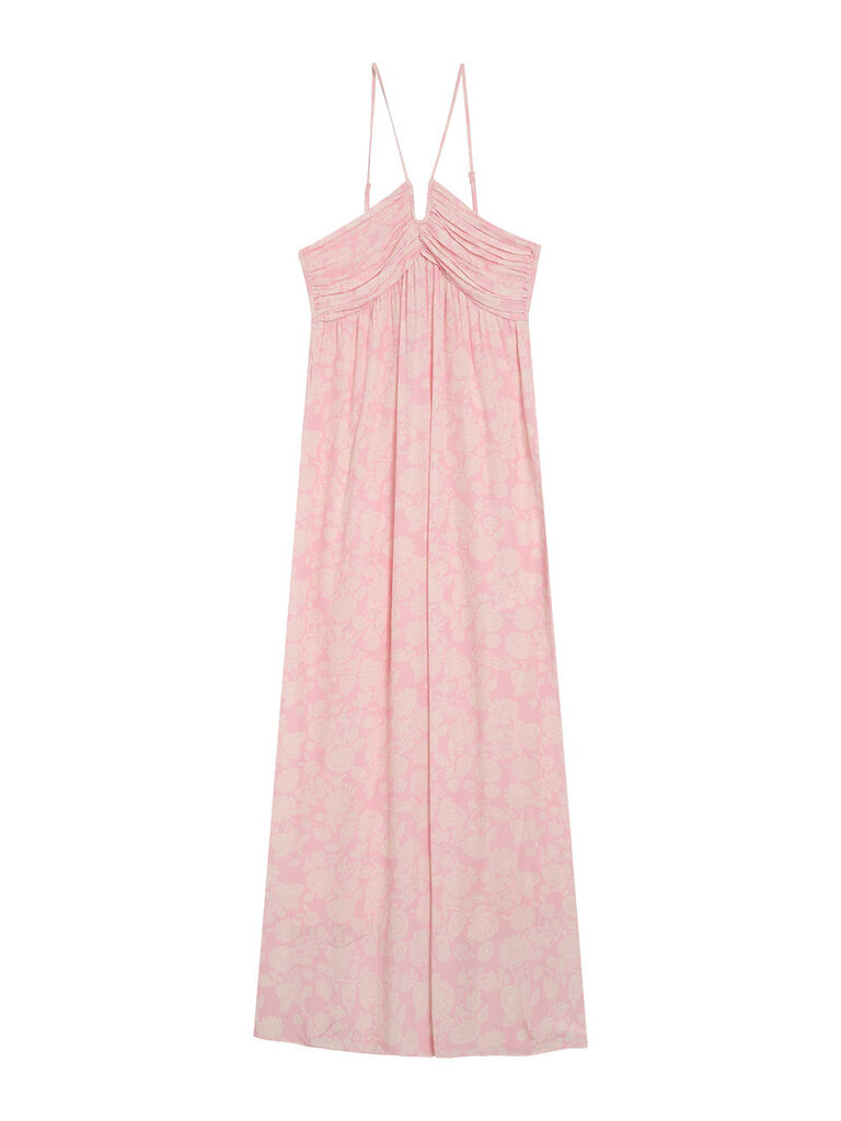 Grace & Mila Summer Rose Maxi