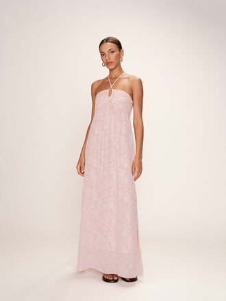 Grace & Mila Summer Rose Maxi