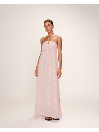Grace & Mila Summer Rose Maxi