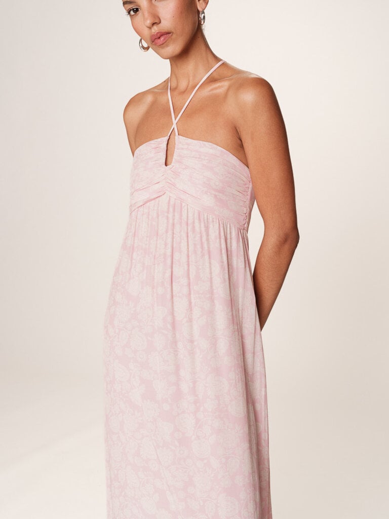 Grace & Mila Summer Rose Maxi