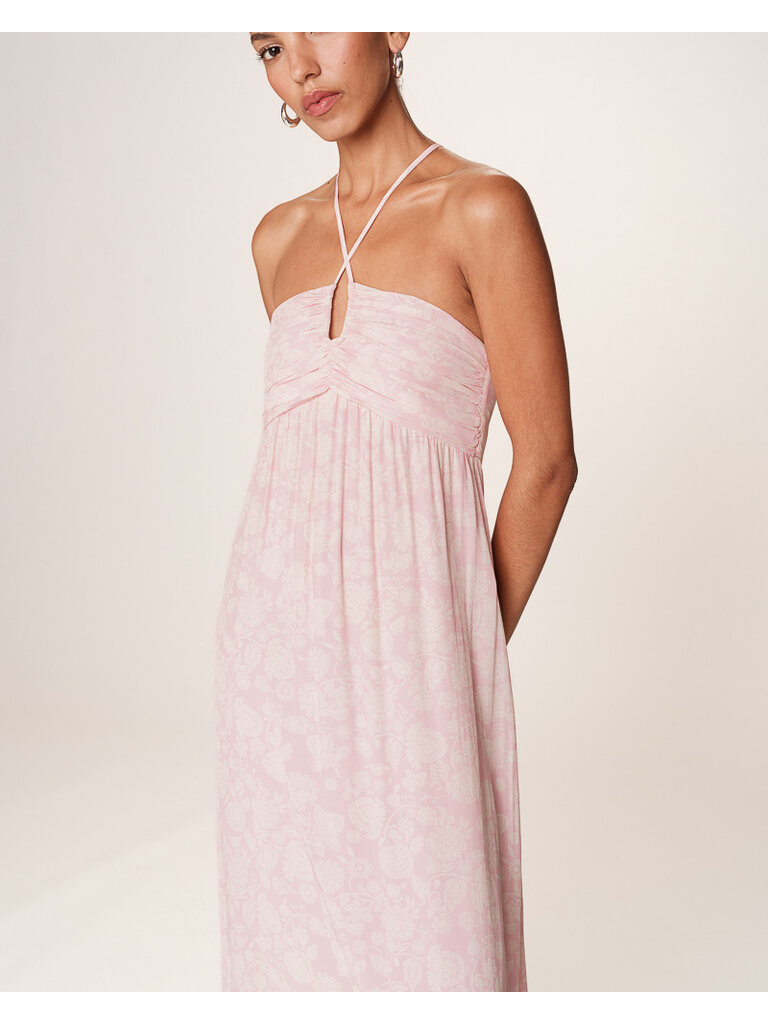 Grace & Mila Summer Rose Maxi