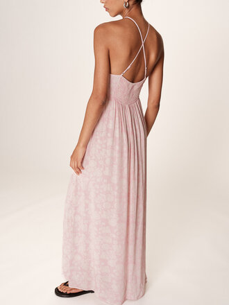 Grace & Mila Summer Rose Maxi