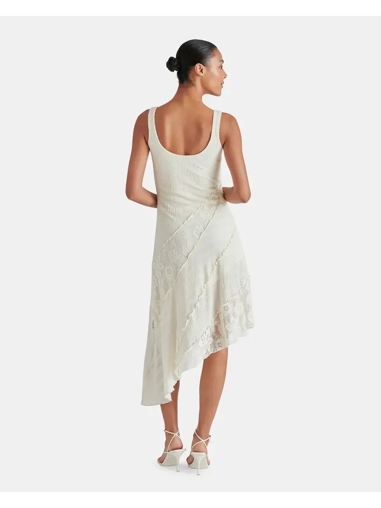 Steve Madden Marshmallow Midi