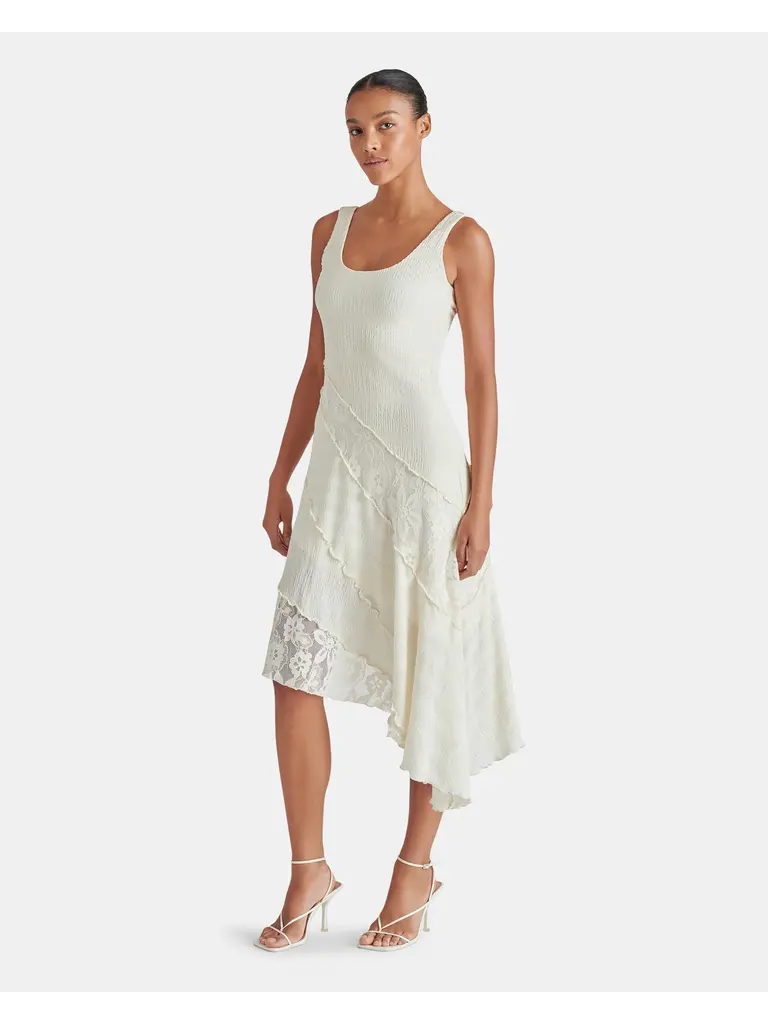 Steve Madden Marshmallow Midi