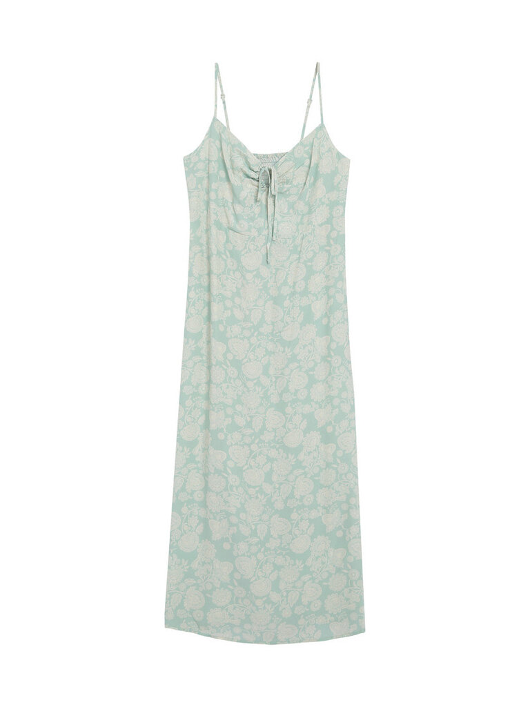 Grace & Mila Mint Paisley Midi