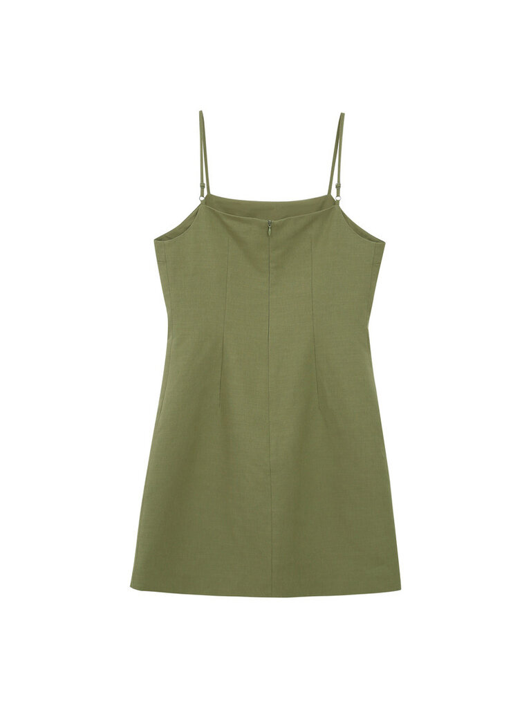 Grace & Mila Summer Moss Mini