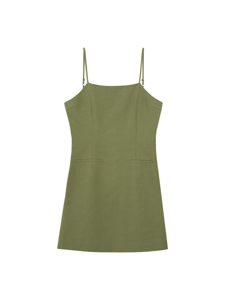 Grace & Mila Summer Moss Mini