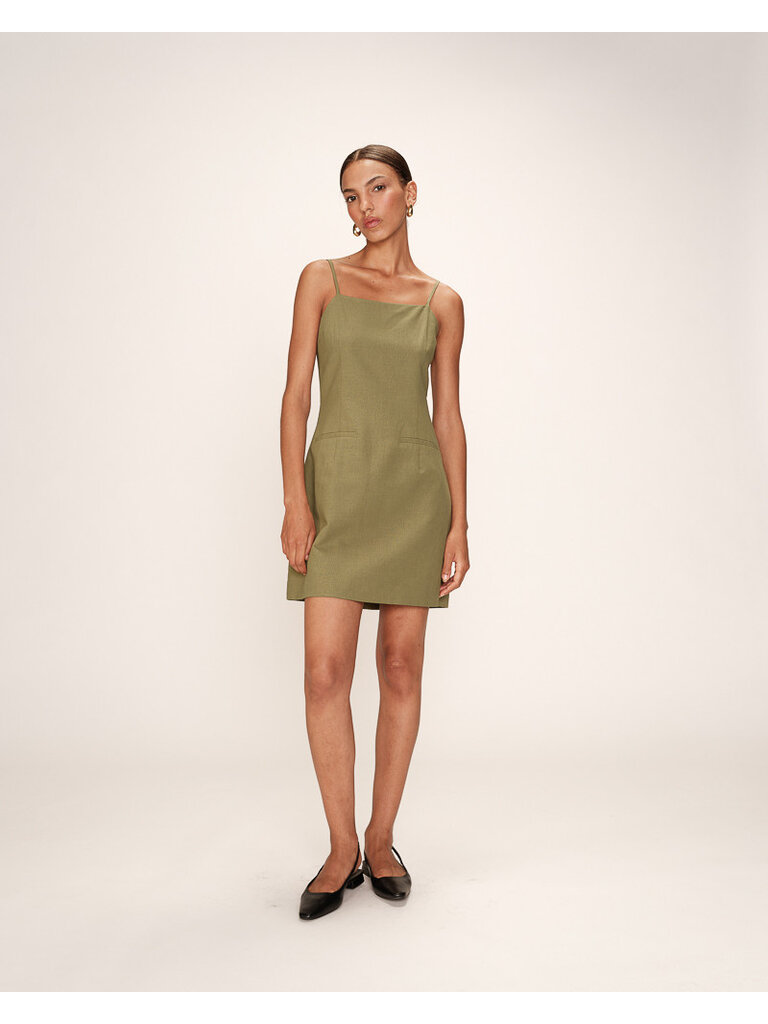 Grace & Mila Summer Moss Mini