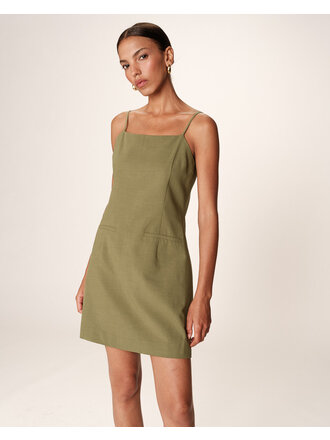 Grace & Mila Summer Moss Mini