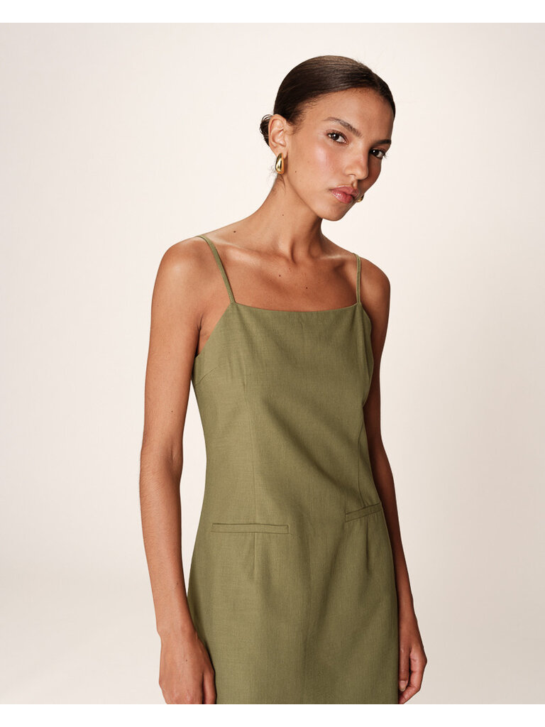 Grace & Mila Summer Moss Mini