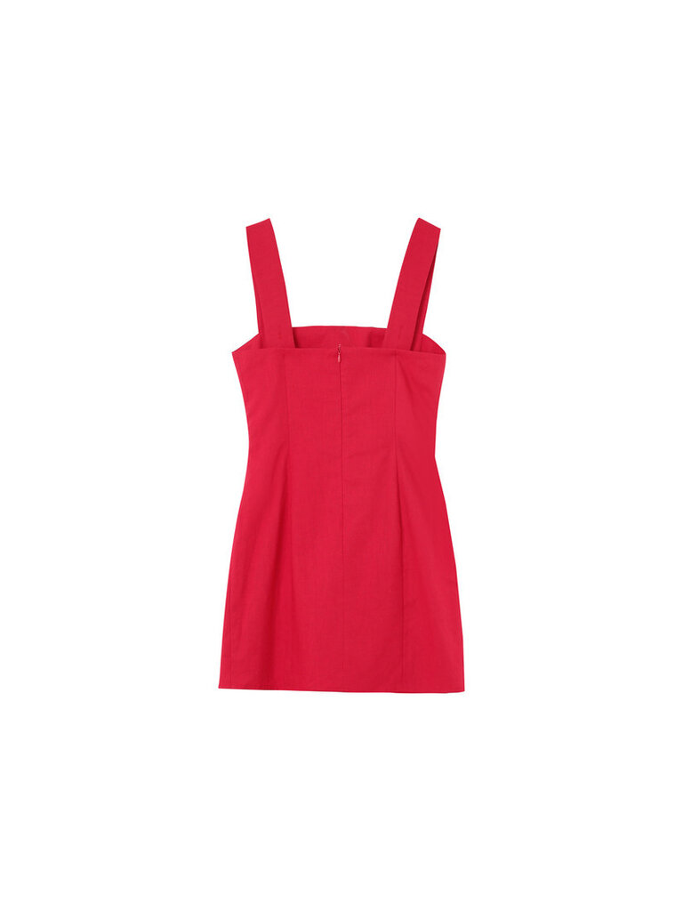 Grace & Mila Italian Red Mini