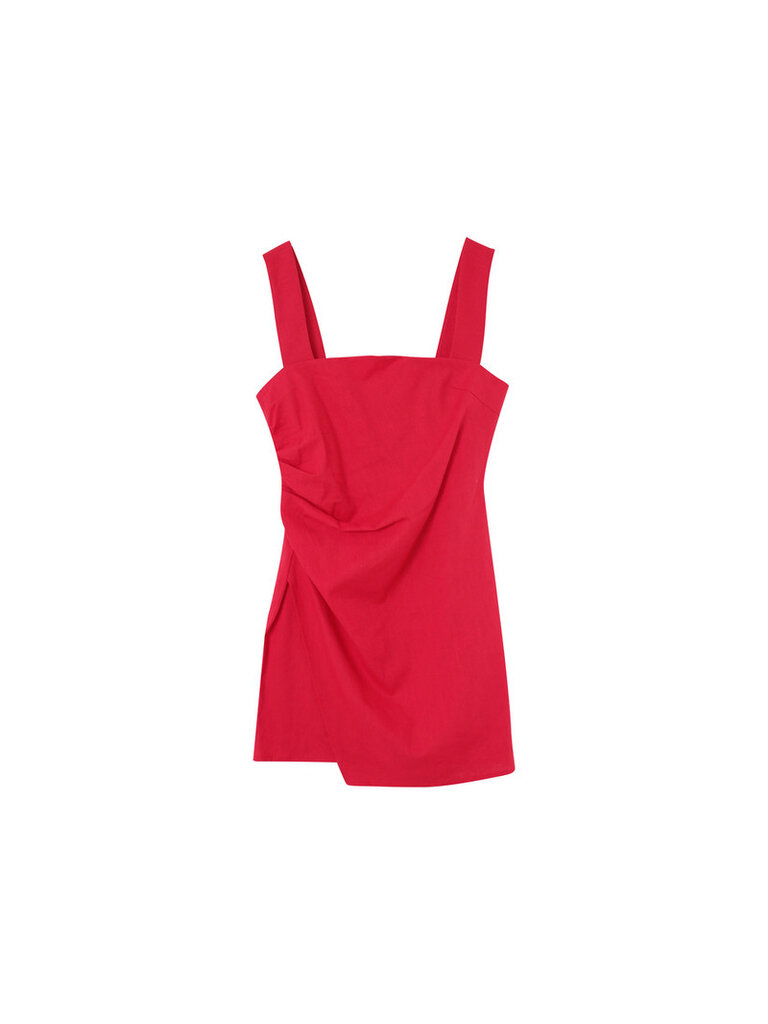 Grace & Mila Italian Red Mini