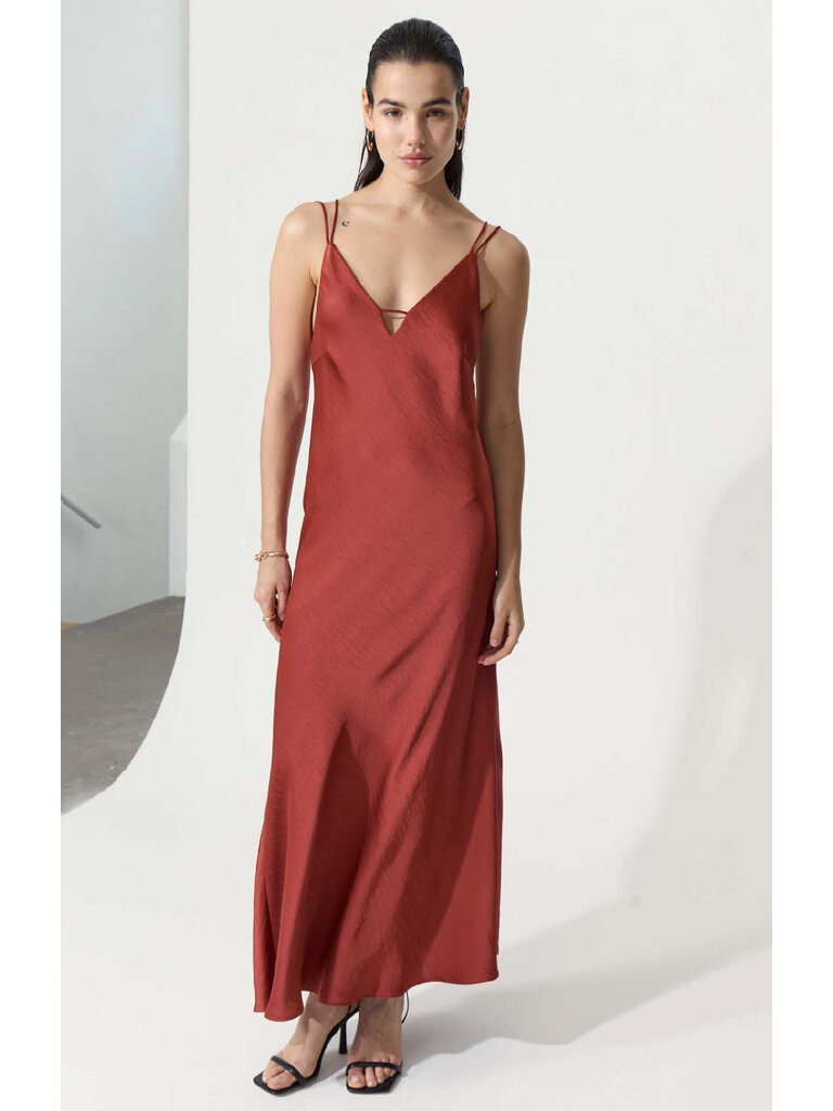 Deluc Siena Silk Midi