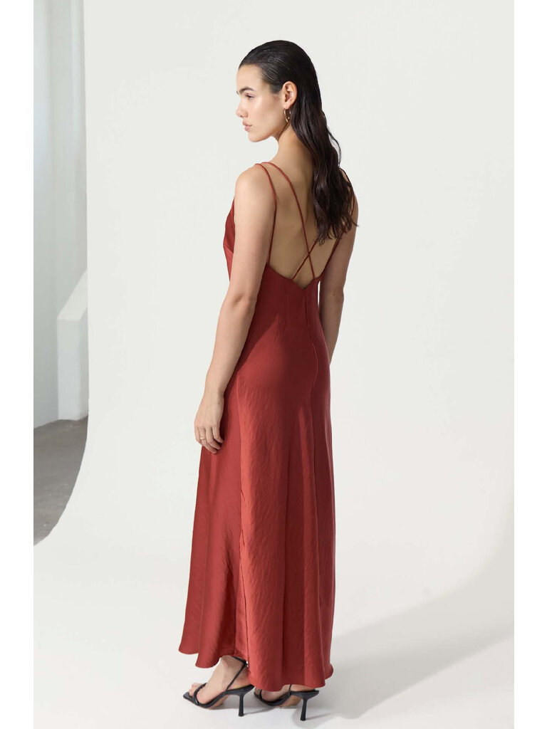 Deluc Siena Silk Midi